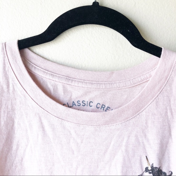 Spirit Animal Graphic T-shirt - Picture 3 of 4